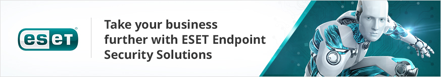 ESET Business Solutions