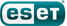 ESET logo