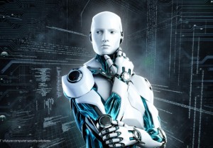 ESET Robot