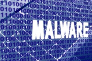 Cryptolocker Malware