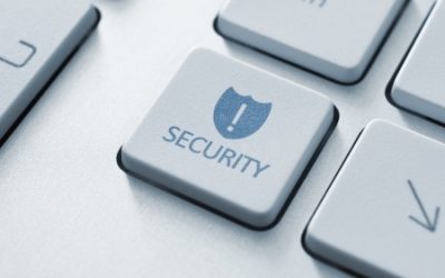 Is cybersecurity now as important as health and safety?