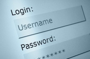 Yahoo Passwords Hacked - Use tough to guess passwords - a strong password is essential!