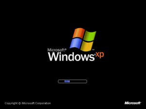 windows xp end of life