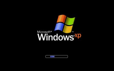 Millions of machines are still running Windows XP