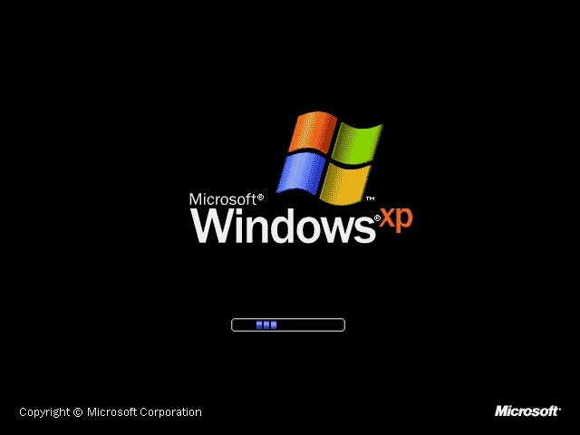 Millions of machines are still running Windows XP