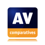 AV Comparatives Seal of Approval