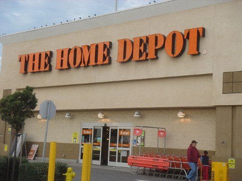 Home Depot Data Breach Settlement Compensation to Banks $25M