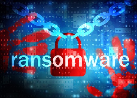 Why you need to get serious about ransomware …