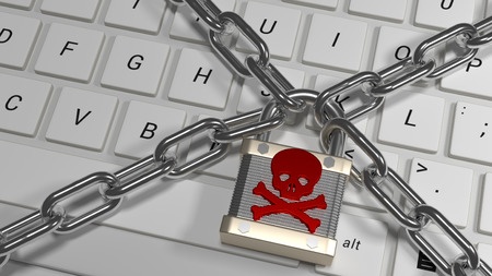 New Spora Ransomware Detected and on the Increase