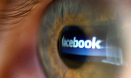 Police Warn of Facebook (and other Social Media) Timebomb
