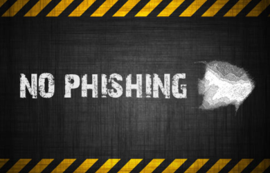 Security Tips: Avoiding Phishing and Spear-Phishing Attacks