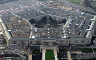 Hack the Pentagon Earn Big Money!