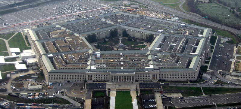 Hack the Pentagon Earn Big Money!