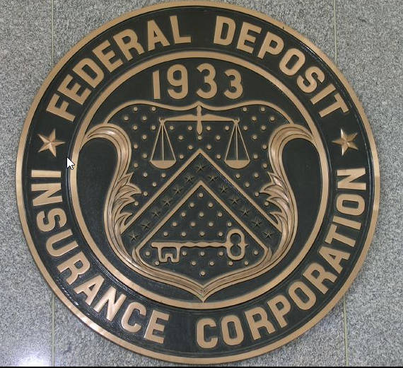 FDIC suffers “inadvertent” data breach affecting 44,000 customers