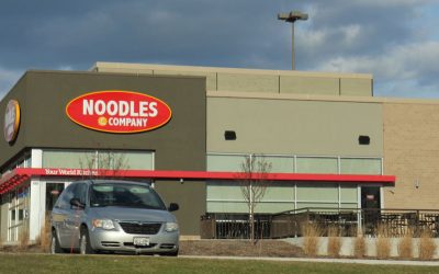 Noodles & Company investigates possible card breach