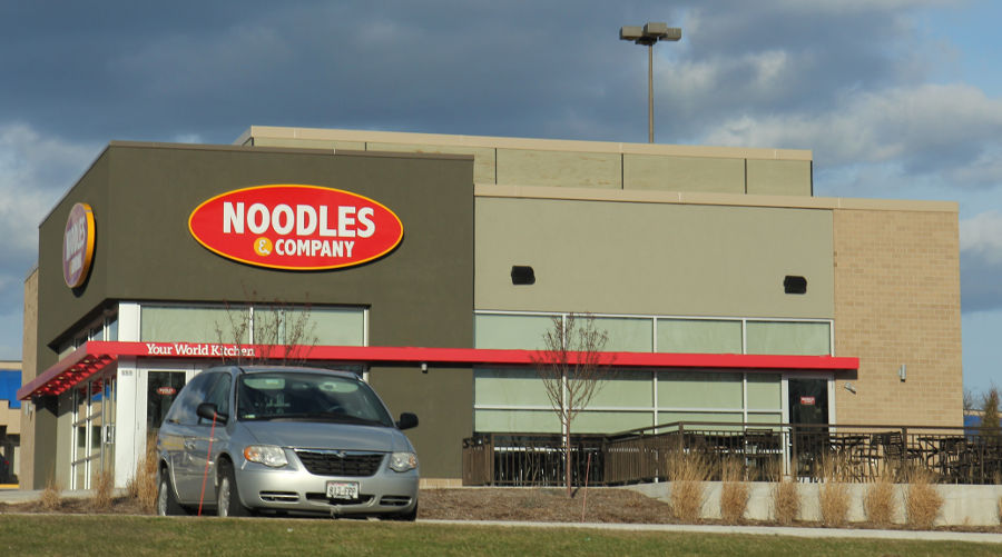 Noodles & Company investigates possible card breach