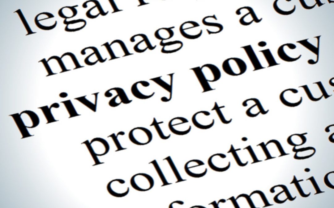 Privacy and security fears – predictably – impact US online commerce