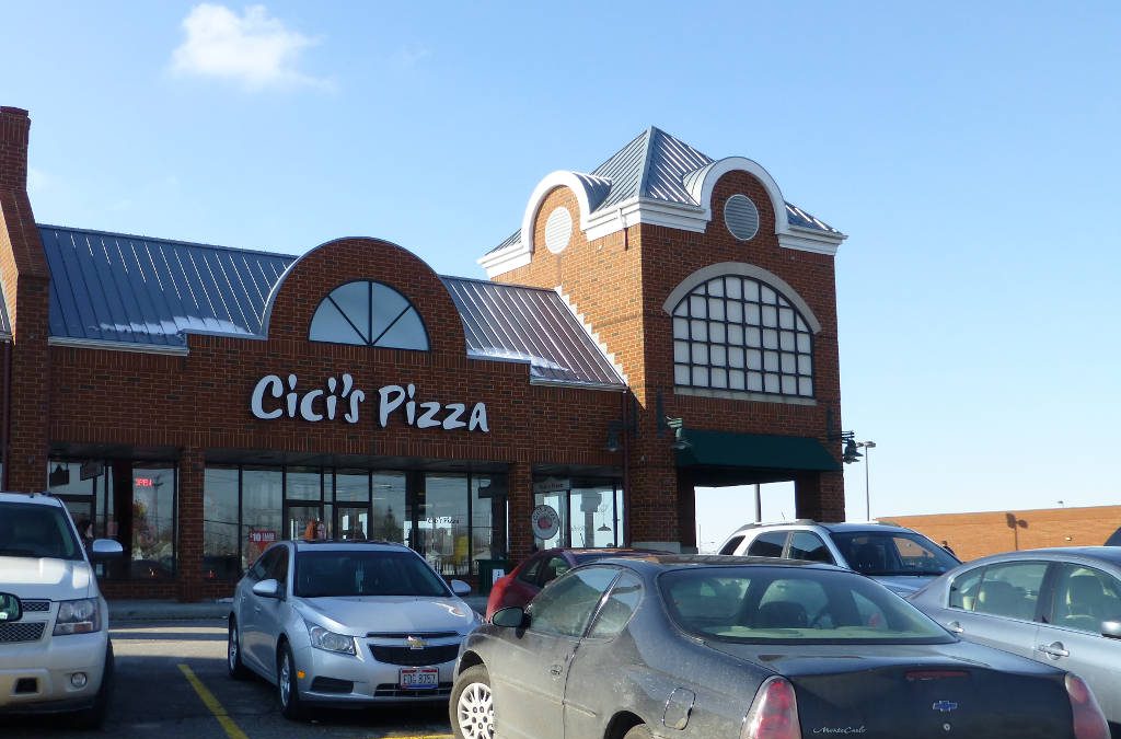 CiCi’s Restaurants Appears to be Next Data Breach Victim