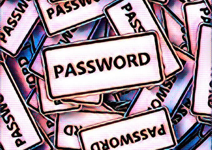 Password Strength: It’s not about special characters!