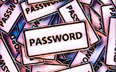 Security expert: new passwords monthly means we choose weaker ones