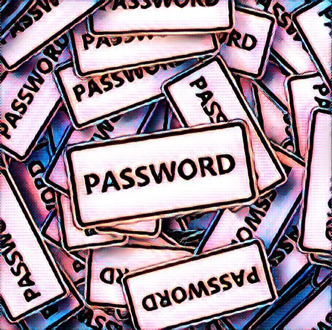 Security expert: new passwords monthly means we choose weaker ones