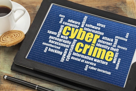 Growth of cybercrime is ‘ruthless’
