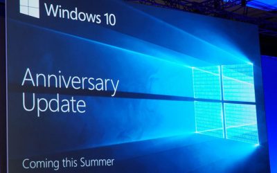 Windows 10 Anniversary Edition Does NOT Play Well with Third Party Security Solutions