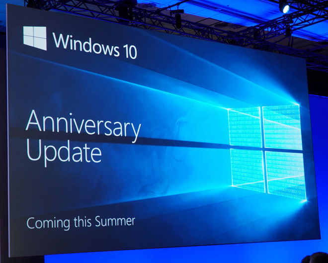 WARNING: Windows 10 Anniversary Edition – DO NOT REMOVE YOUR ANTIVIRUS!