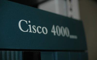 Cisco Users Being Hacked With Leaked NSA Hacking Tools