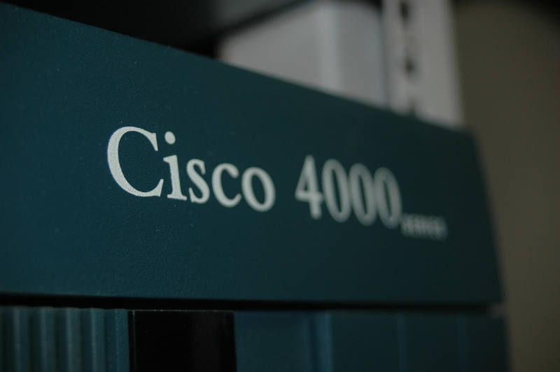 Cisco Users Being Hacked With Leaked NSA Hacking Tools