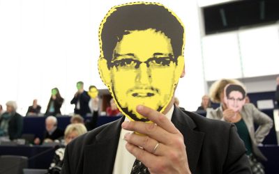 4 Big Security and Privacy Assumptions that Snowden Undermined