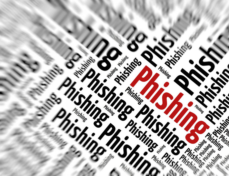 Security Tips: 5 Easy Ways to Avoid Getting Caught by a Phishing Email