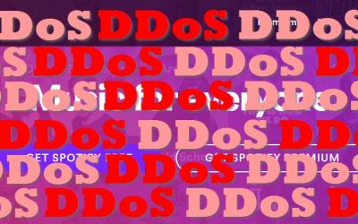 Yesterday’s Dyn DDoS attack may be the way of the future