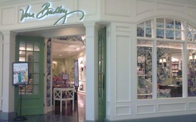 Vera Bradley Announces Data Breach at Retail Stores