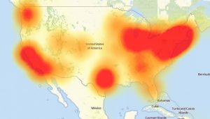 ddos-hits-websites