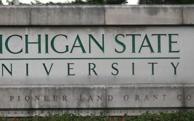 Michigan State University experiences data breach