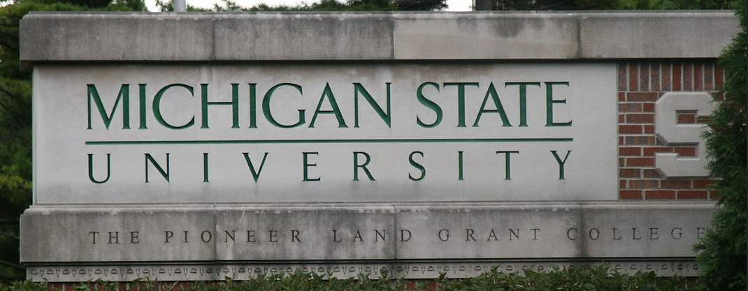 Michigan State University experiences data breach