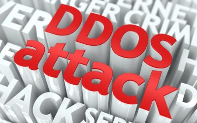 Massive DDoS attack in Liberia wipes most of country offline