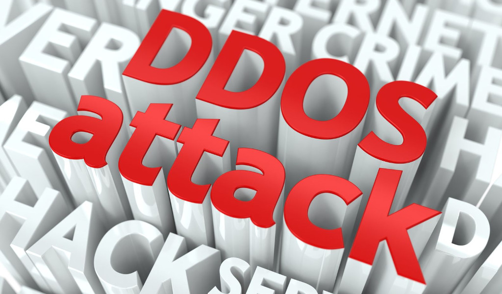 Massive DDoS attack in Liberia wipes most of country offline