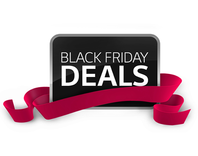 Save on ESET Black Friday / Cyber Monday Deals