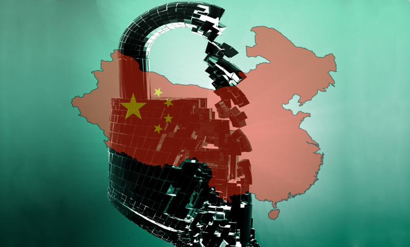 New Cybersecurity Law in China is Contraversial