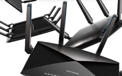 Netgear routers have gaping remote access security hole