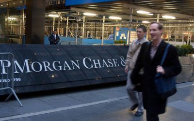 Third ‘JPMorgan hacker’ arrested as he arrived at JFK