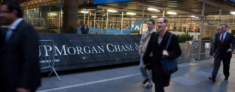 Third ‘JPMorgan hacker’ arrested as he arrived at JFK