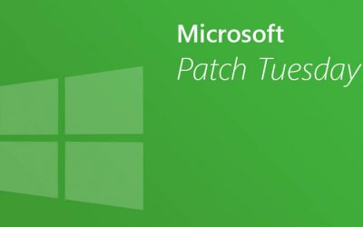 December 2016 Patch Tuesday from Microsoft Includes Zero-Day