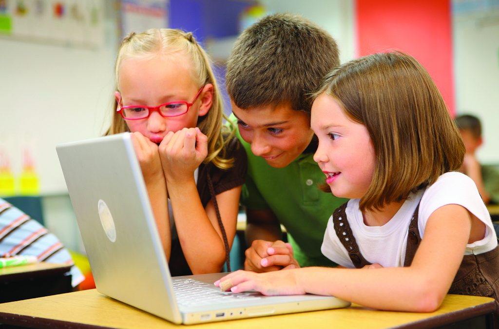 Cyber Education for Children: Lessons in Online Safety are Essential