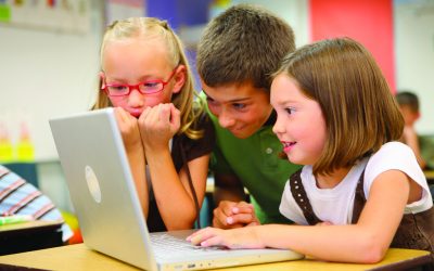 Cyber Education for Children: Lessons in Online Safety are Essential