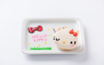 Hello Kitty Breach: Stolen details of 3.3m Hello Kitty fans – including kids – published online