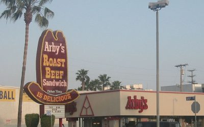 Arby’s investigates possible credit card data breach