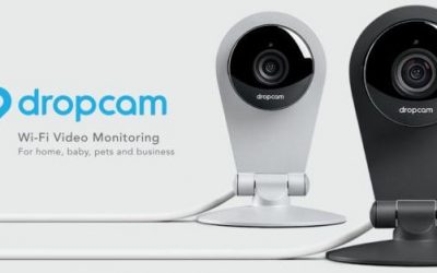 Nest Cam, DropCam and DropCam Pro Wireless Cameras are Vulnerable!